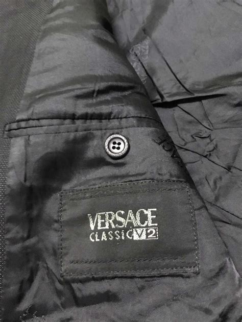 versace style identity avant-garde|versace fashion.